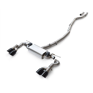 BEXTEN auto parts Exhaust Pipe