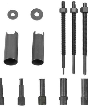 Remove Dent Slide Hammer Pilot Inner Bearing Puller Tool