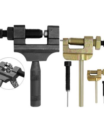 Removal Separator Motor Chain Repair Tool