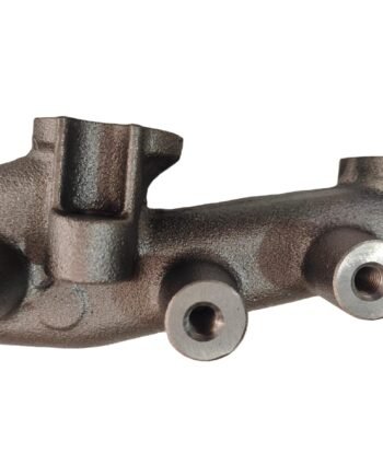 Diesel Engine Exhaust