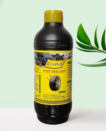 Vacuum Tire Sealer Tools