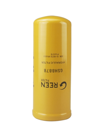 Engines Parts Transmission Oil Filter