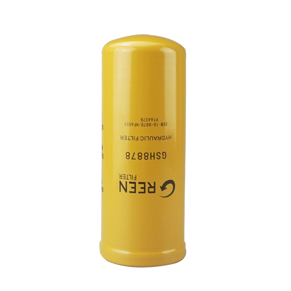 Engines Parts Transmission Oil Filter