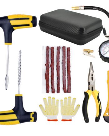 Motorcycle Dent Car Tire Repair Tool