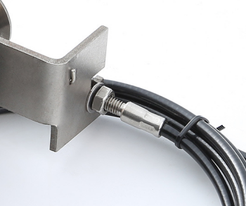 Motorcycle Locomotive Exhaust Pipe