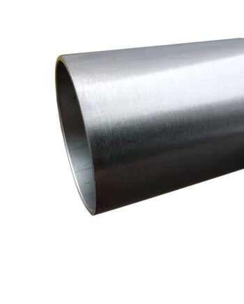 3 Inch Titanium Exhaust Pipe