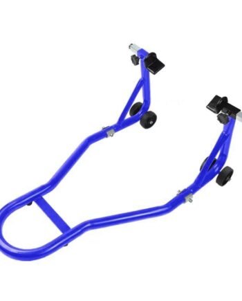 Motorcycle Metal Anti-slip Repair Tool