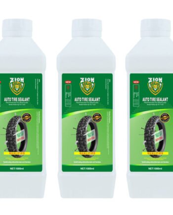 Anti-Puncture Motorcycle Tire Repair Tool Tubeless Tire Preventive Tool