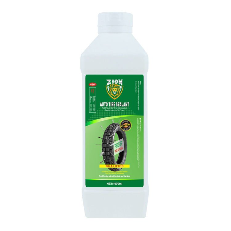 Anti-Puncture Motorcycle Tire Repair Tool Tubeless Tire Preventive Tool