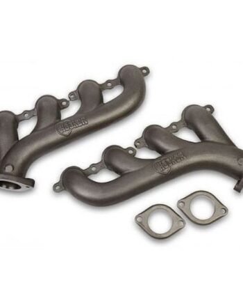 New Cast Iron Exhaust Manifold