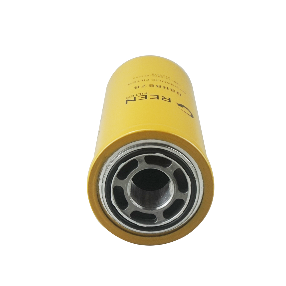 Engines Parts Transmission Oil Filter