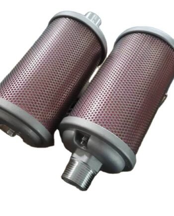 Air Compressor Compressed air Silencer