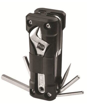 Combination Tool Outdoor Camping Motorcycle Tool