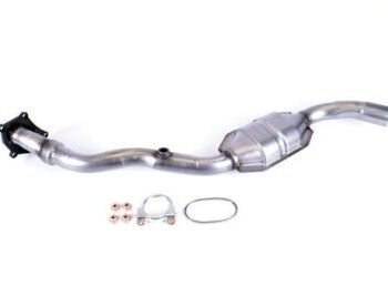 Automobile Exhaust System Universal